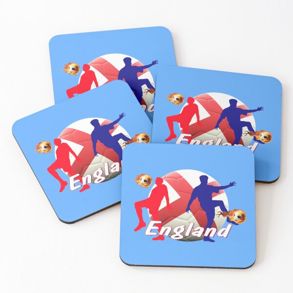 Item preview, England Team Support Gear designed and sold by NorthernSoulz.