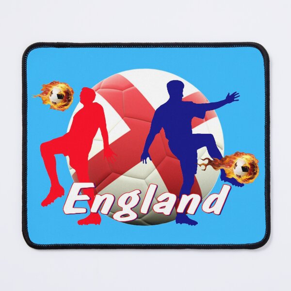 Item preview, England Team Support Gear designed and sold by NorthernSoulz.