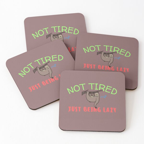 Item preview, Just Being Lazy | Assorted essentials designed and sold by 5thAcc.