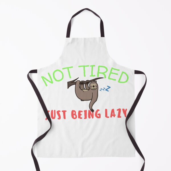 Item preview, Just Being Lazy | Assorted essentials designed and sold by 5thAcc.