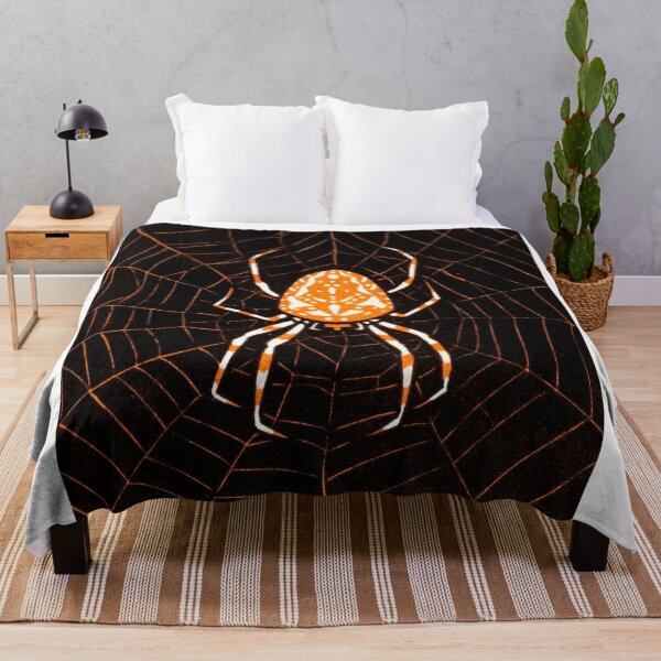 Item preview, Spider in a Web designed and sold by user00111.