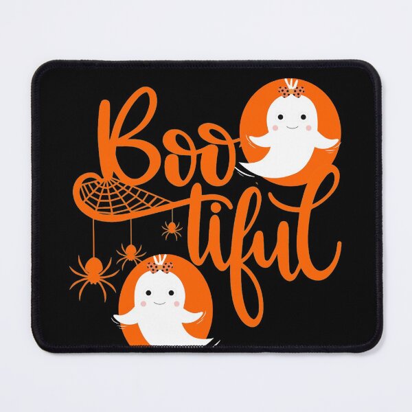 Item preview, BOO tiful ,just a girl who loves Halloween designed and sold by amy greaves.