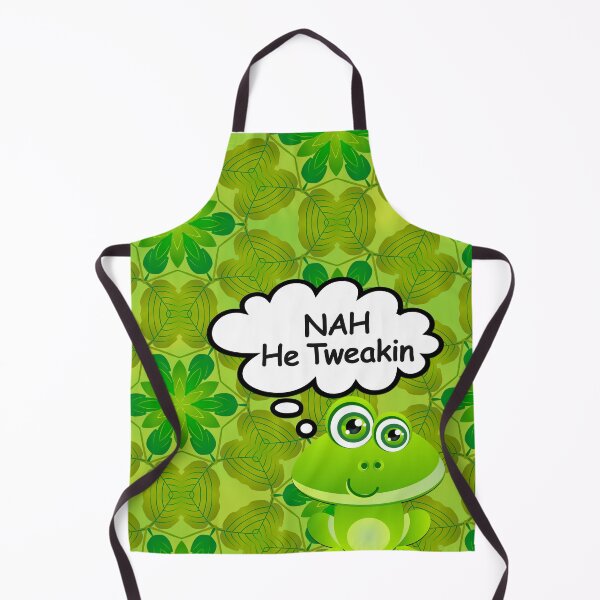 Item preview, Nah He Tweakin designed and sold by LRGraphics.