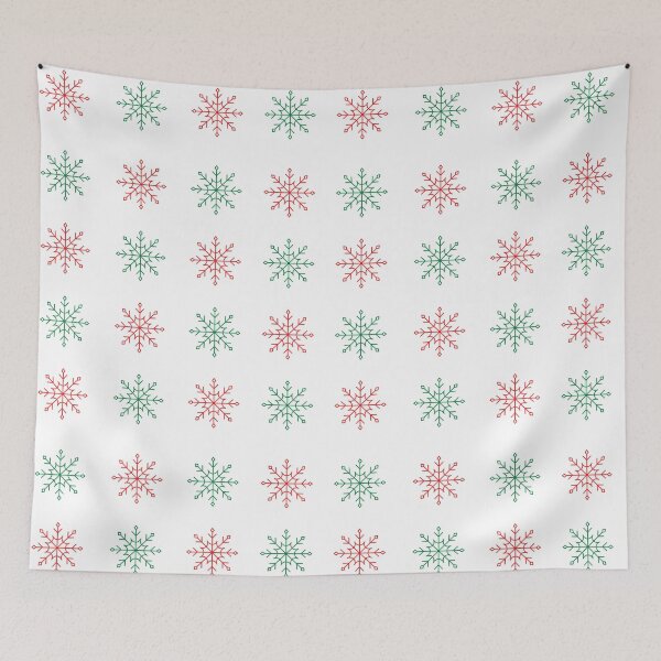 Item preview, Christmas Pattern designed and sold by Hope-Innovatory.