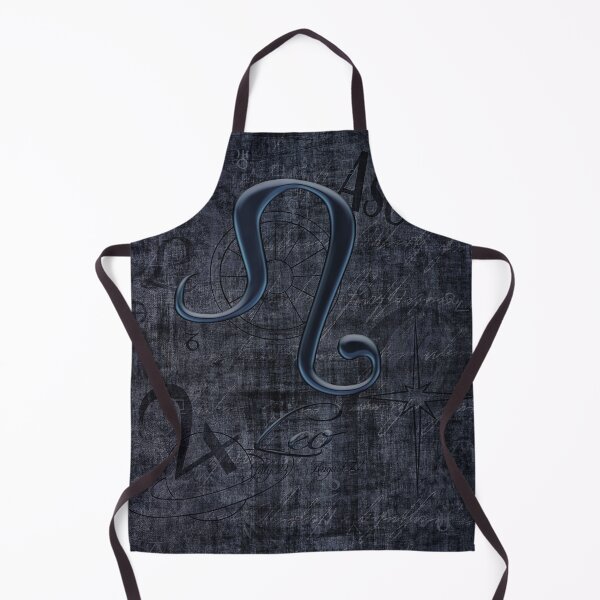 Item preview, Zodiac Leo In Grunge Look designed and sold by LuciaS.