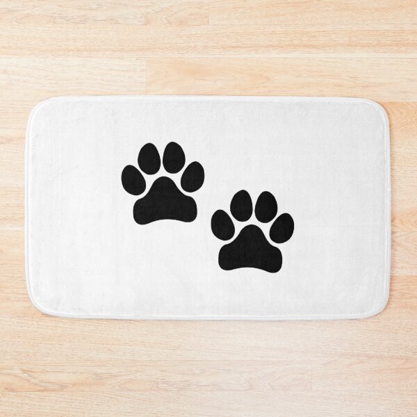 Item preview, Paws Sticker designed and sold by apuppyfeed.
