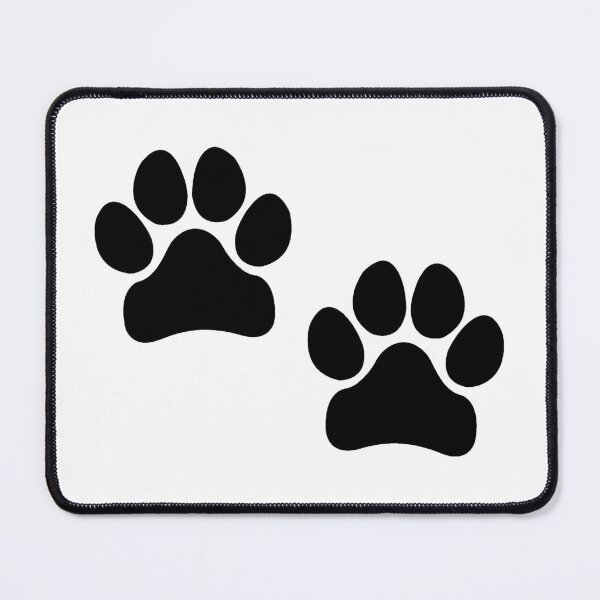 Item preview, Paws Sticker designed and sold by apuppyfeed.