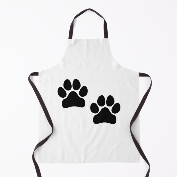 Item preview, Paws Sticker designed and sold by apuppyfeed.