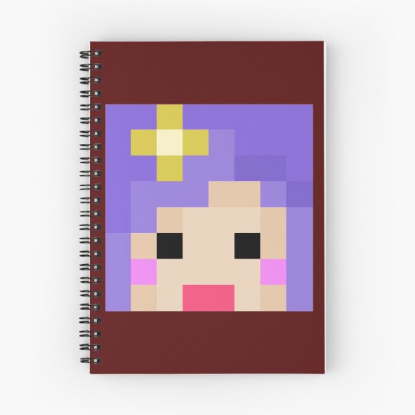 Item preview, iHasCupquake Minecraft Cloud 9 Season 3 Skin designed and sold by KiddyKustoms.