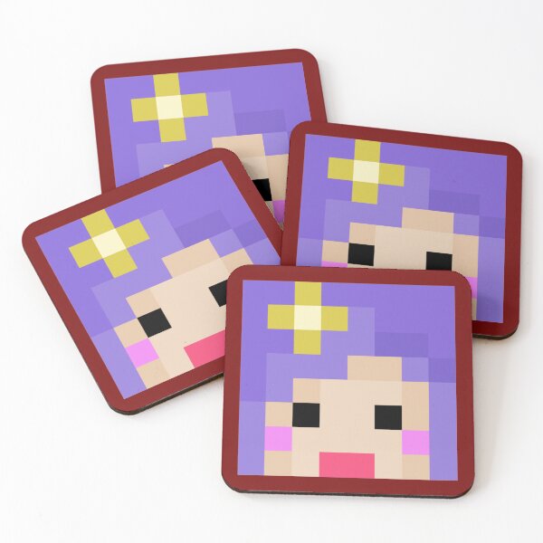 Item preview, iHasCupquake Minecraft Cloud 9 Season 3 Skin designed and sold by KiddyKustoms.