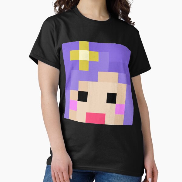 Item preview, iHasCupquake Minecraft Cloud 9 Season 3 Skin designed and sold by KiddyKustoms.