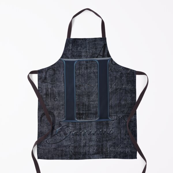 Item preview, Zodiac Gemini in grunge look designed and sold by LuciaS.