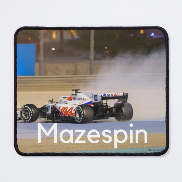 Item preview, Mazespin designed and sold by FulcrumShirtz.