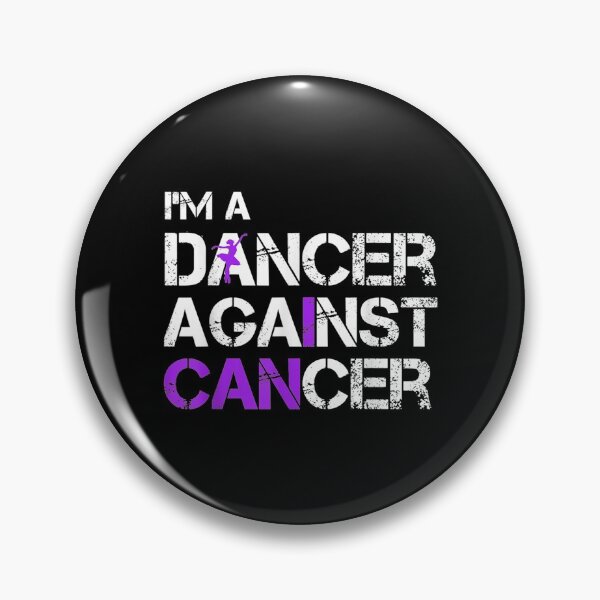 Item preview,  Dancer Against Cancer Overdose Awareness Family Support Gift designed and sold by suzanso.