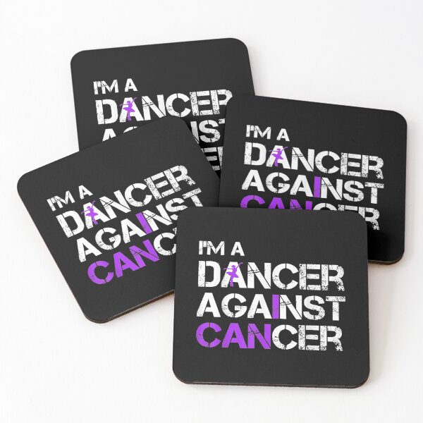 Item preview,  Dancer Against Cancer Overdose Awareness Family Support Gift designed and sold by suzanso.