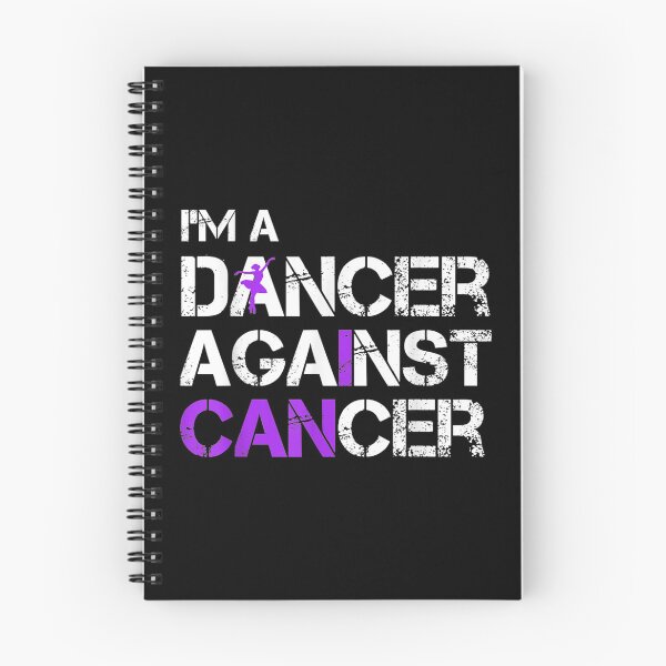 Item preview,  Dancer Against Cancer Overdose Awareness Family Support Gift designed and sold by suzanso.