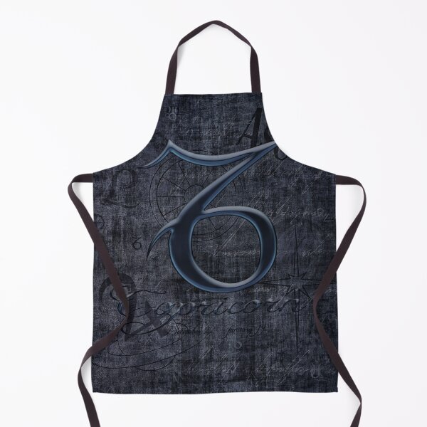 Item preview, Zodiac Capricorn In Grunge Look designed and sold by LuciaS.