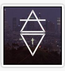 Florence Welch - The Odyssey Sticker