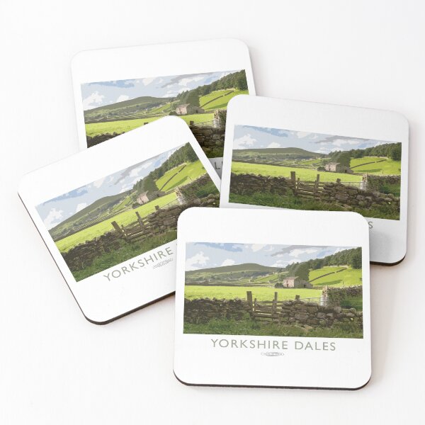 Item preview, Yorkshire Dales designed and sold by andrewroland.