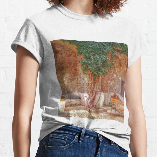 Spainish Dream Classic T-Shirt