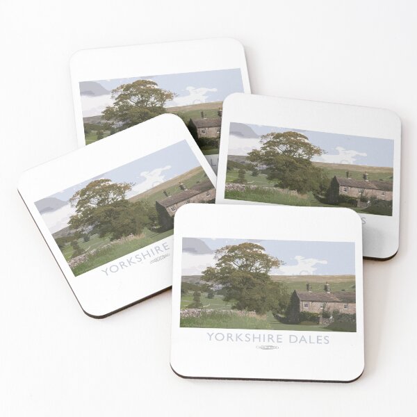 Item preview, Yorkshire Dales designed and sold by andrewroland.