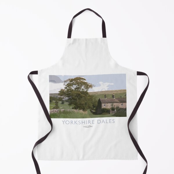 Item preview, Yorkshire Dales designed and sold by andrewroland.