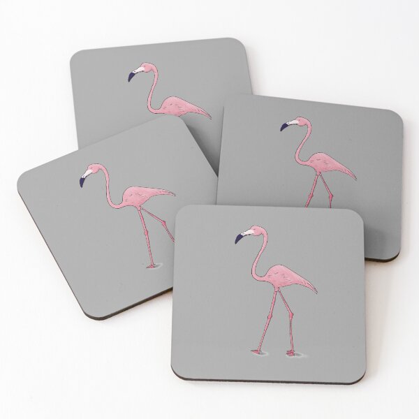 Item preview, Flamingo designed and sold by davecakes.