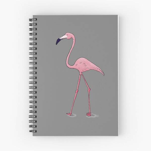 Item preview, Flamingo designed and sold by davecakes.