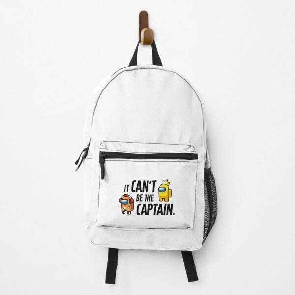 Item preview, It Can&x27;t be the Captain V2 Premium designed and sold by KiddyKustoms.
