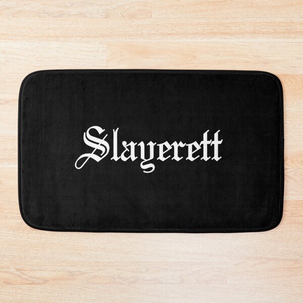 Item preview, Slayerett designed and sold by yoshra.