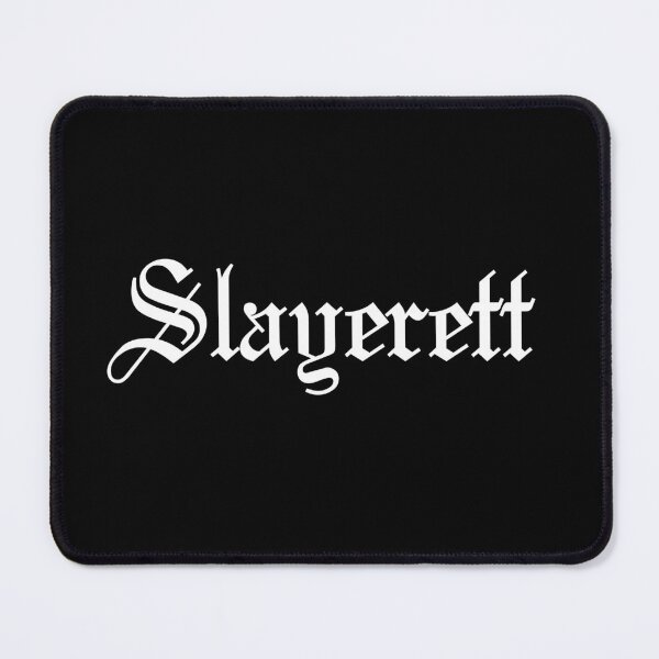 Item preview, Slayerett designed and sold by yoshra.