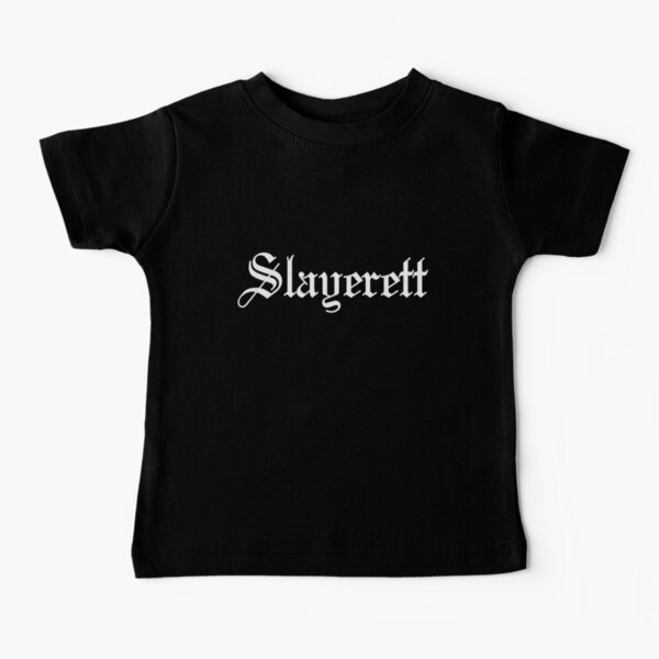 Item preview, Slayerett designed and sold by yoshra.