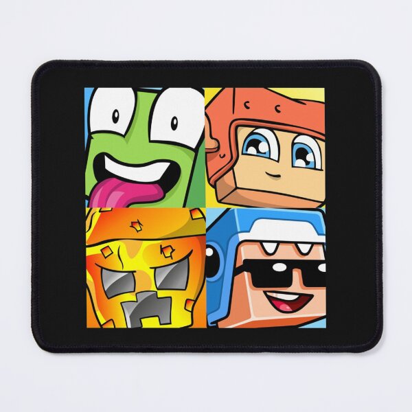 Item preview, its four friend game Classic designed and sold by KiddyKustoms.