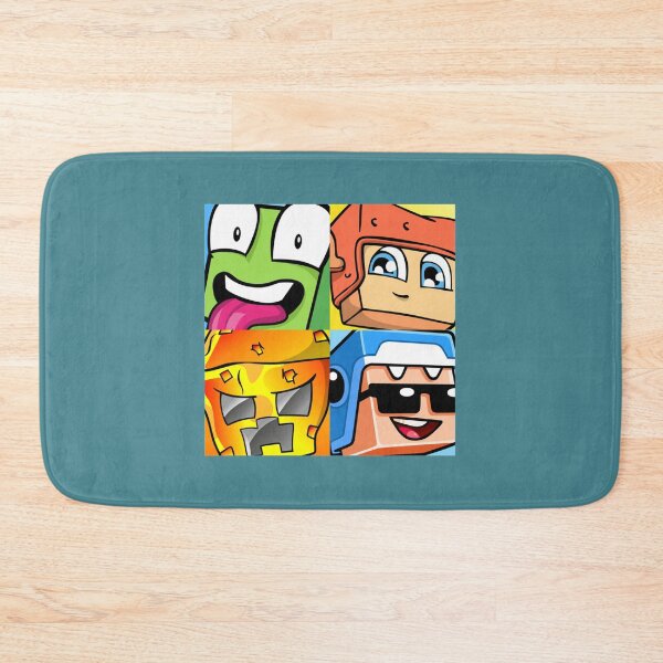 Item preview, its four friend game Classic designed and sold by KiddyKustoms.