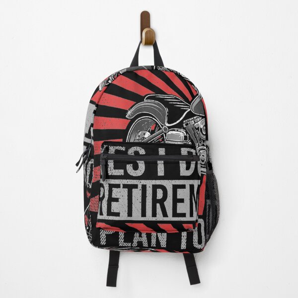 Item preview,  Plan Have Retirement Riding Retired designed and sold by suzanso.