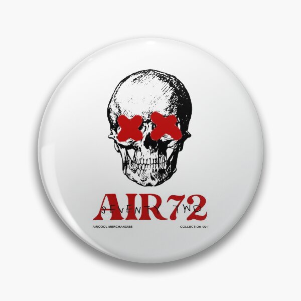 Item preview, Air72  designed and sold by ThibautNDubois.
