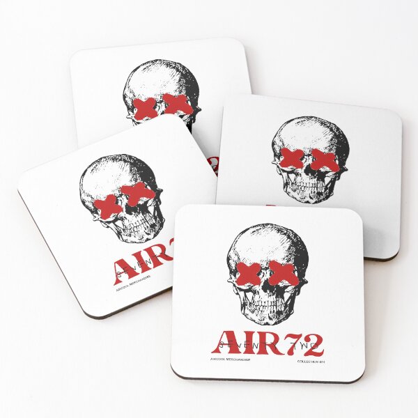 Item preview, Air72  designed and sold by ThibautNDubois.