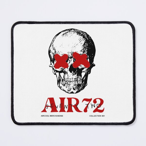 Item preview, Air72  designed and sold by ThibautNDubois.
