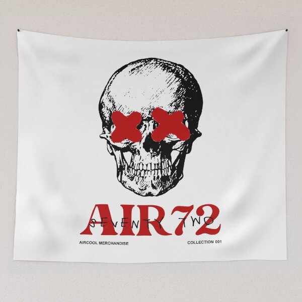 Item preview, Air72  designed and sold by ThibautNDubois.