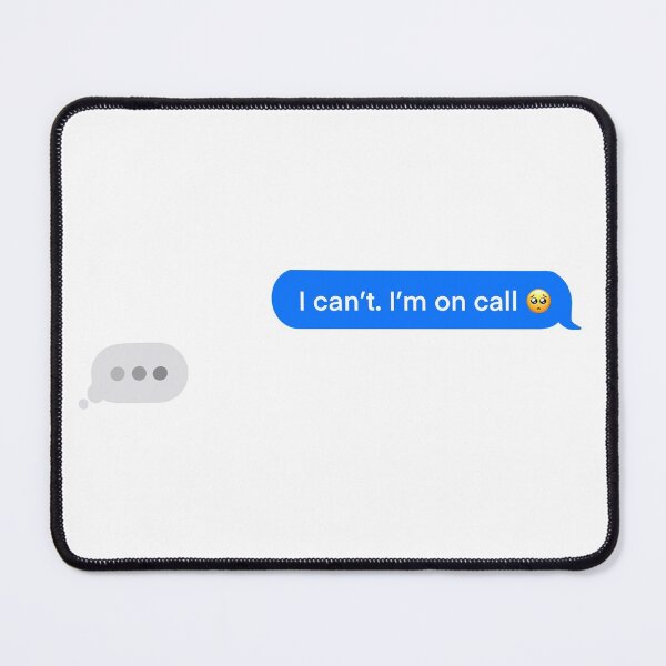 Item preview, On call ultrasound tech- doctor- radiologist-NP designed and sold by designbyliz.