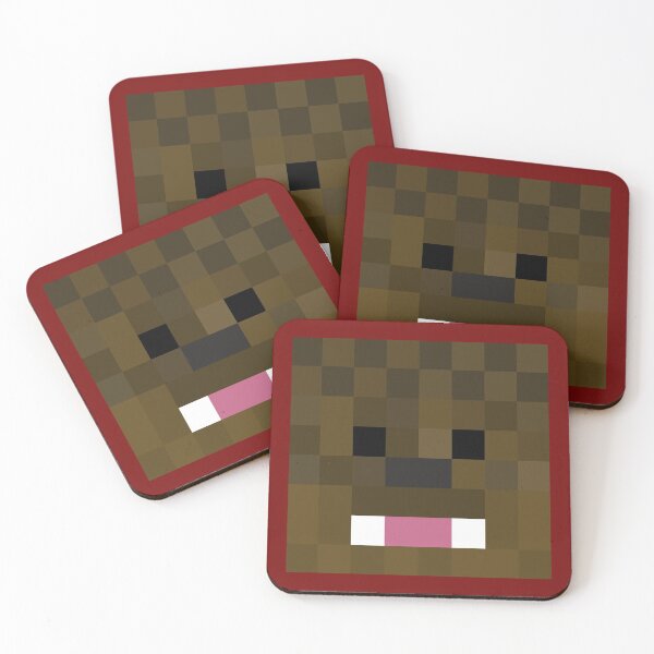 Item preview, JeromeASF Minecraft skin Tote Bag designed and sold by KiddyKustoms.