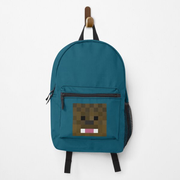 Item preview, JeromeASF Minecraft skin Tote Bag designed and sold by KiddyKustoms.