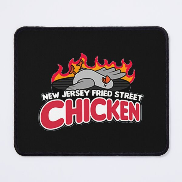 Item preview, Jeromeasf New Jersey Fried Street Chicken Classic designed and sold by KiddyKustoms.