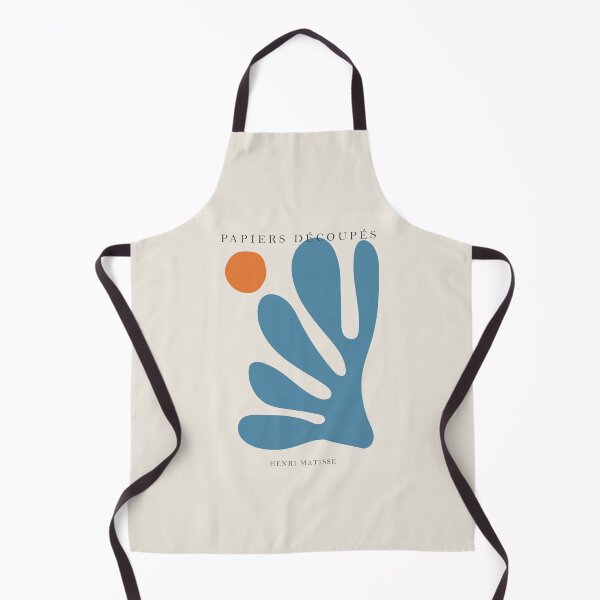 Item preview, Henri Matisse - Cut-outs #2 designed and sold by GoodMoreInc.
