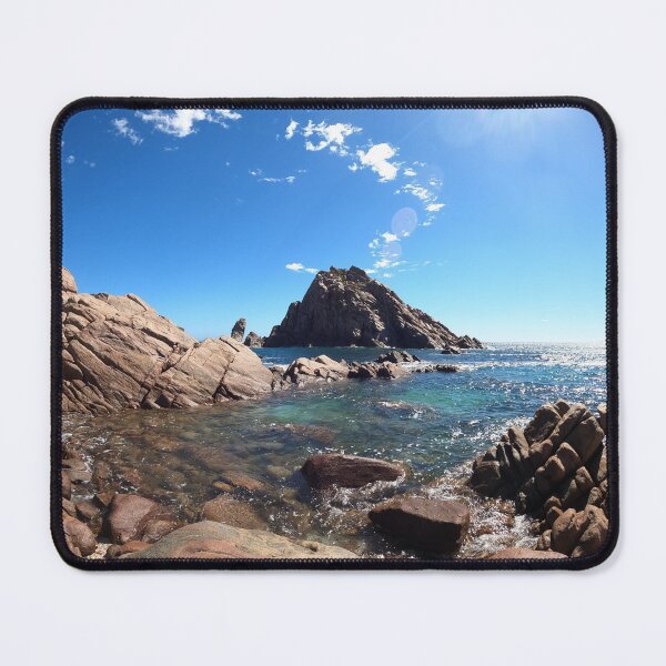 Item preview, Sugarloaf Rock (Dunsborough designed and sold by StefanCgraphics.
