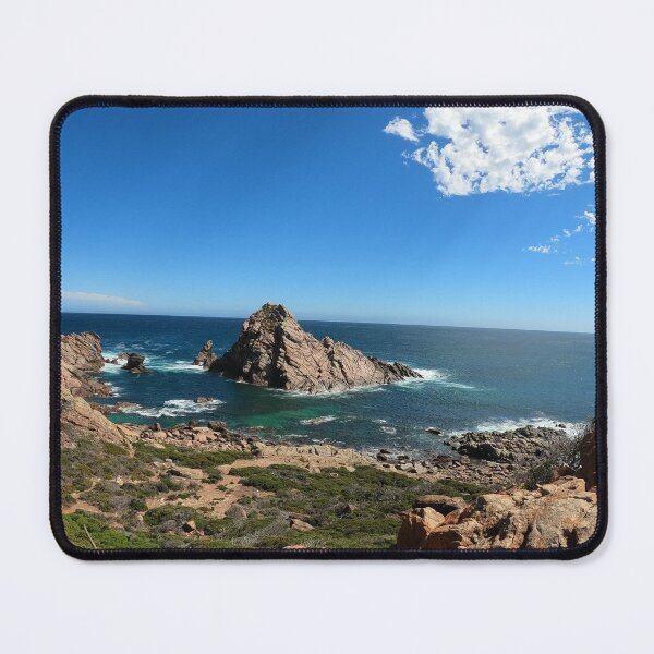 Item preview, Sugarloaf Rock (long shot) designed and sold by StefanCgraphics.