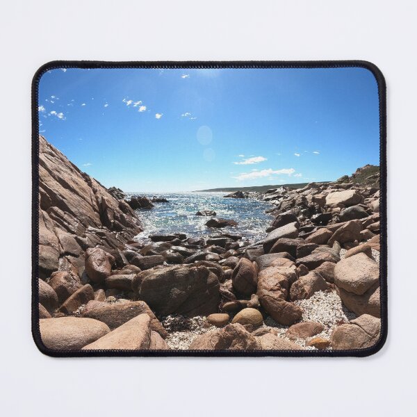 Item preview, Rocky Beach designed and sold by StefanCgraphics.