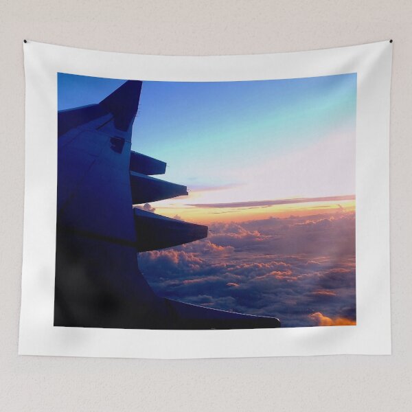 Item preview, Morning Sunrise to Hong Kong designed and sold by sandysartstudio.