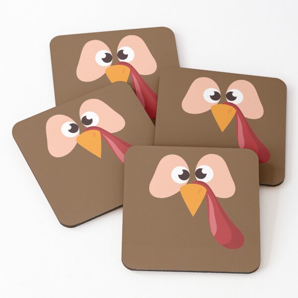 Item preview, funny thanksgiving turkey designed and sold by Zeus-Studio.