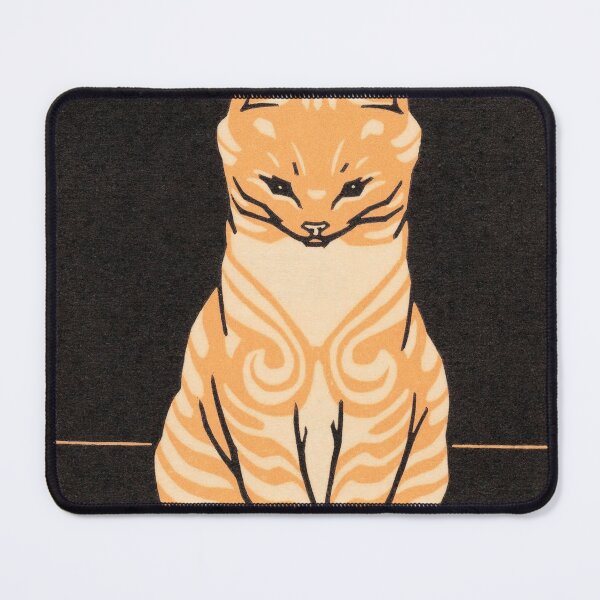 Item preview, Sitting Cat designed and sold by user00111.